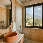 Kerami Kefalonia Villa Afrato