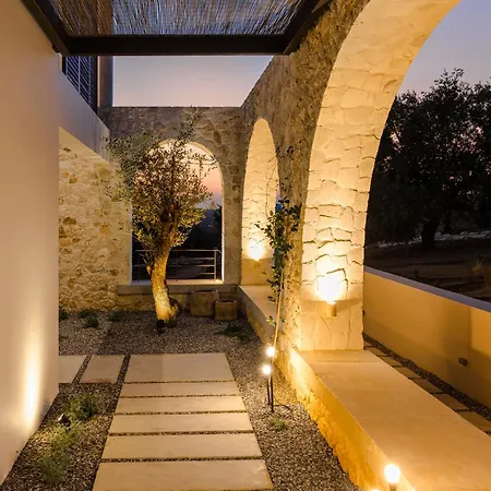 Kerami Kefalonia Villa Afrato