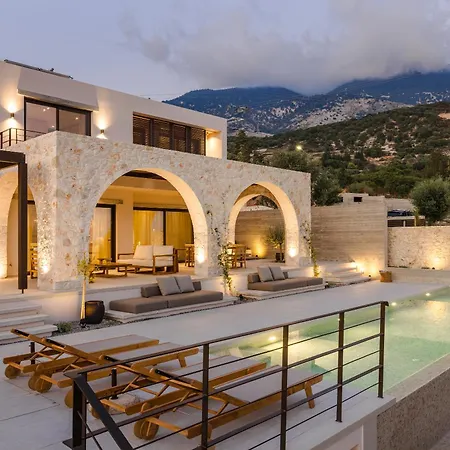 Kerami Kefalonia Afrato