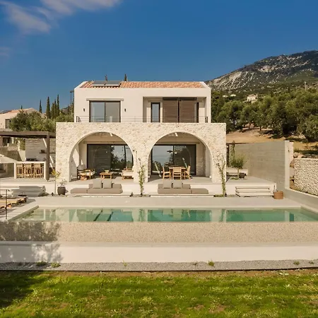 Kerami Kefalonia Afrato