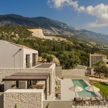 Kerami Kefalonia * Afrato