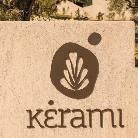 Kerami Kefalonia *