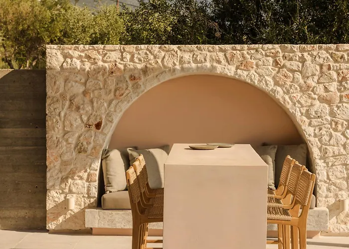Kerami Kefalonia *