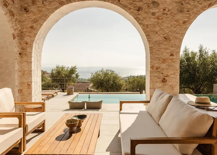 Kerami Kefalonia