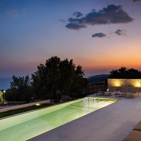 Kerami Kefalonia Afrato