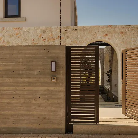 Вилла Kerami Kefalonia *