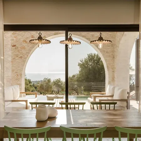Kerami Kefalonia