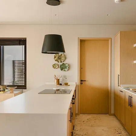 Вилла Kerami Kefalonia