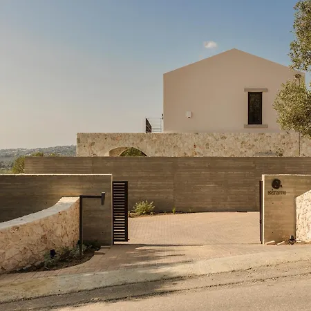 Вилла Kerami Kefalonia *