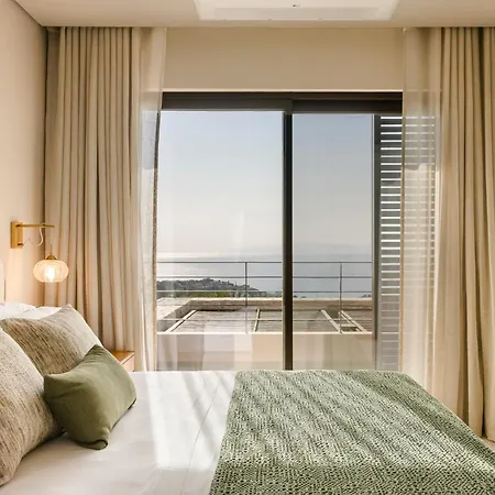 Вилла Kerami Kefalonia *