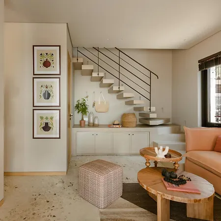 Вилла Kerami Kefalonia Afrato