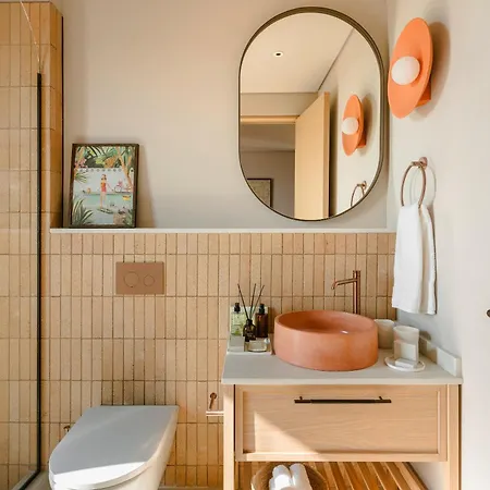 Вилла Kerami Kefalonia *