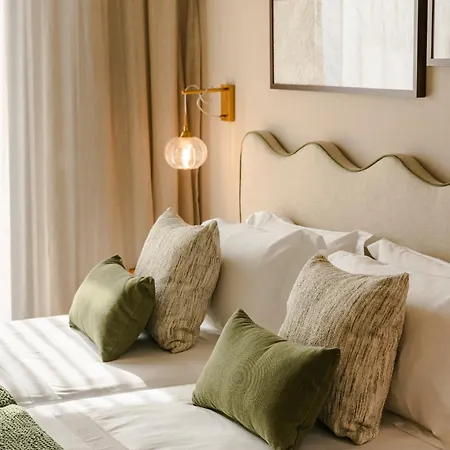 Вилла Kerami Kefalonia *