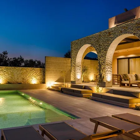Villa Kerami Kefalonia