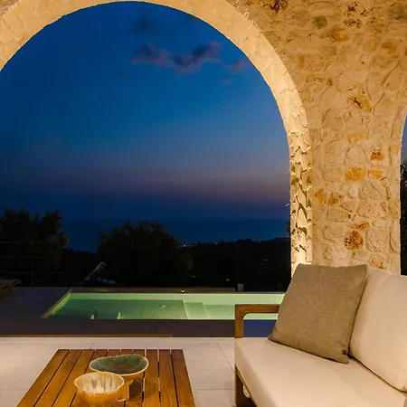 Willa Kerami Kefalonia *