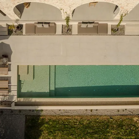 Kerami Kefalonia Вилла *