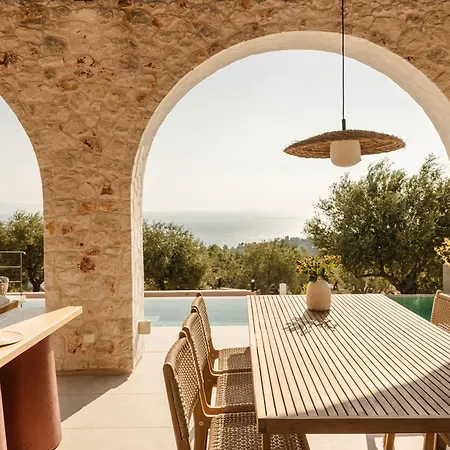 Kerami Kefalonia *