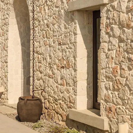 Kerami Kefalonia Вилла Afrato