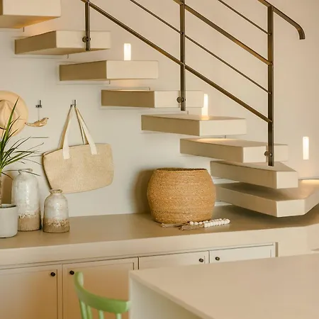 Вилла Kerami Kefalonia