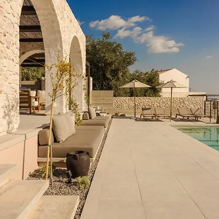 Kerami Kefalonia Willa