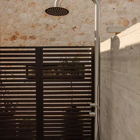 Вилла Kerami Kefalonia Afrato