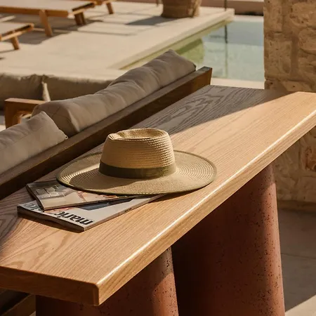 Kerami Kefalonia Вилла