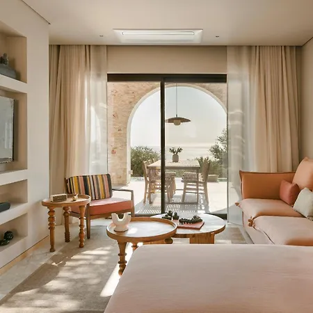 Вилла Kerami Kefalonia *