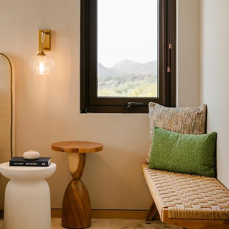 Kerami Kefalonia Вилла