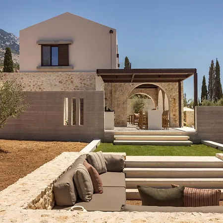 Kerami Kefalonia Villa