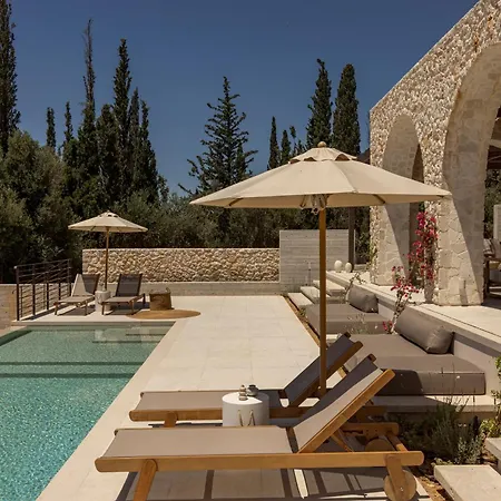Villa Kerami Kefalonia *