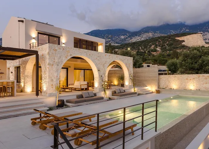 Kerami Kefalonia Afrato