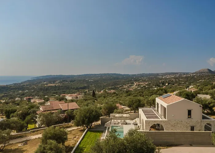 Kerami Kefalonia *