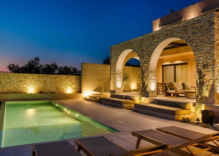 Βίλα Kerami Kefalonia