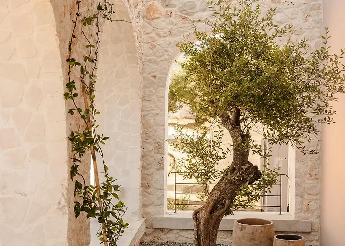 Kerami Kefalonia *