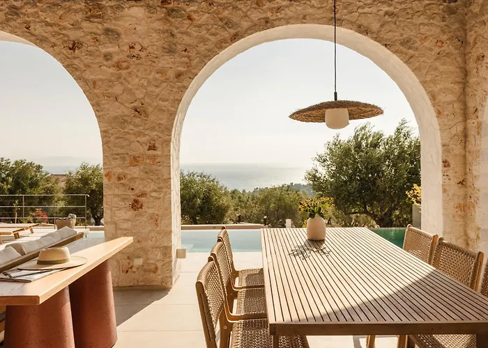 Kerami Kefalonia *