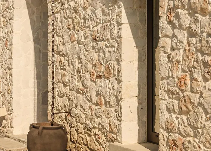 Kerami Kefalonia Βίλα Afrato