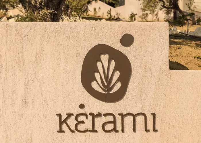 Kerami Kefalonia *