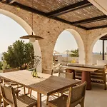 Kerami Kefalonia Villa Afrato