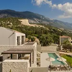 Kerami Kefalonia * Afrato