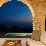 Villa Kerami Kefalonia *