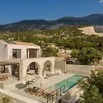 Kerami Kefalonia Villa
