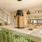 Kerami Kefalonia Villa