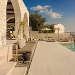 Kerami Kefalonia Villa