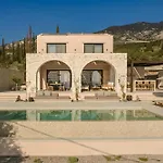 Kerami Kefalonia Villa *