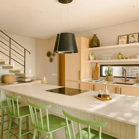 Kerami Kefalonia Villa